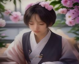 色花堂相关网络安全风险分析示意，电脑屏幕显示警告图标与盾牌防护界面，珊瑚色调专业感强